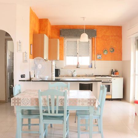 villa eden Syracuse Esterno foto
