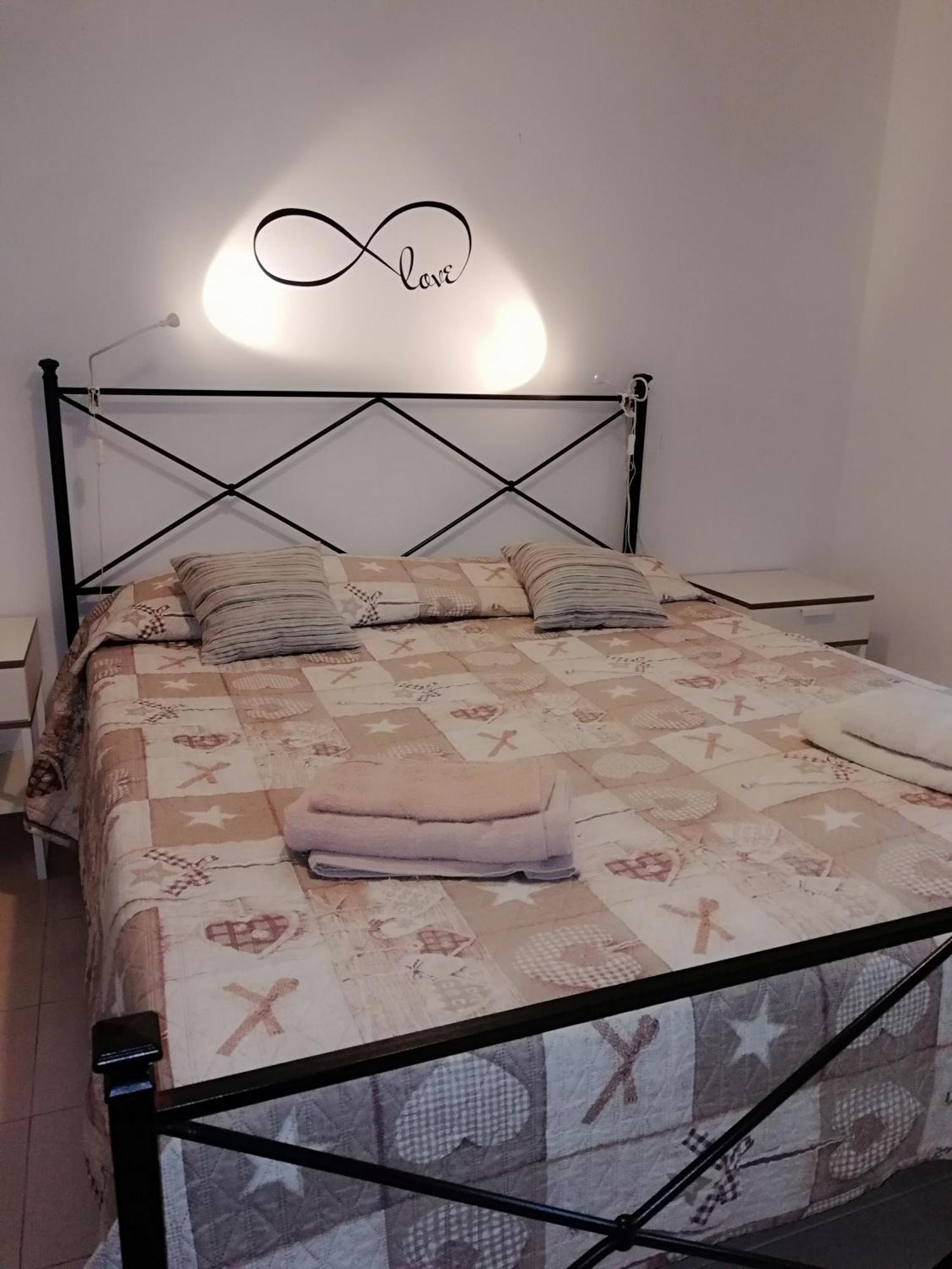 villa eden Syracuse Esterno foto