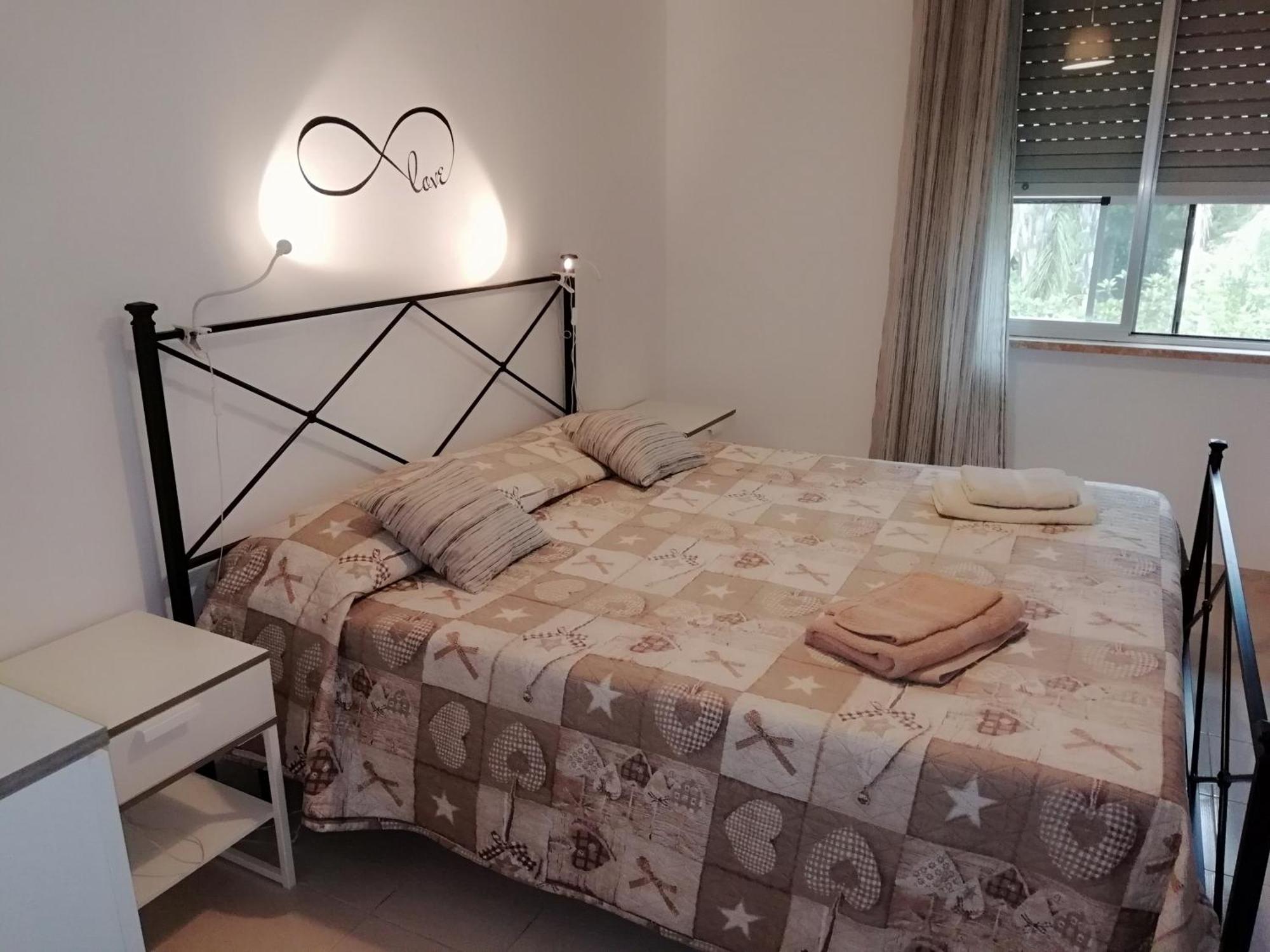 villa eden Syracuse Esterno foto