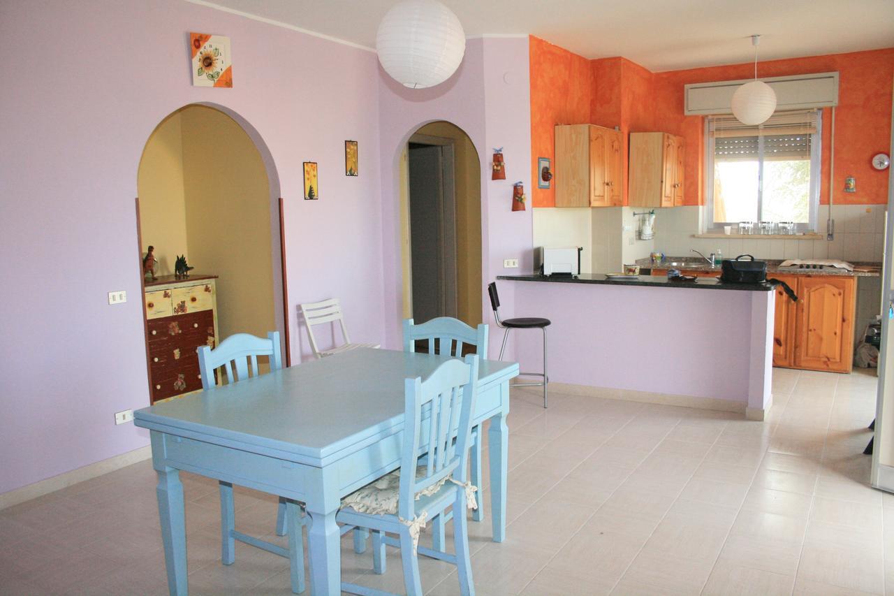 villa eden Syracuse Esterno foto