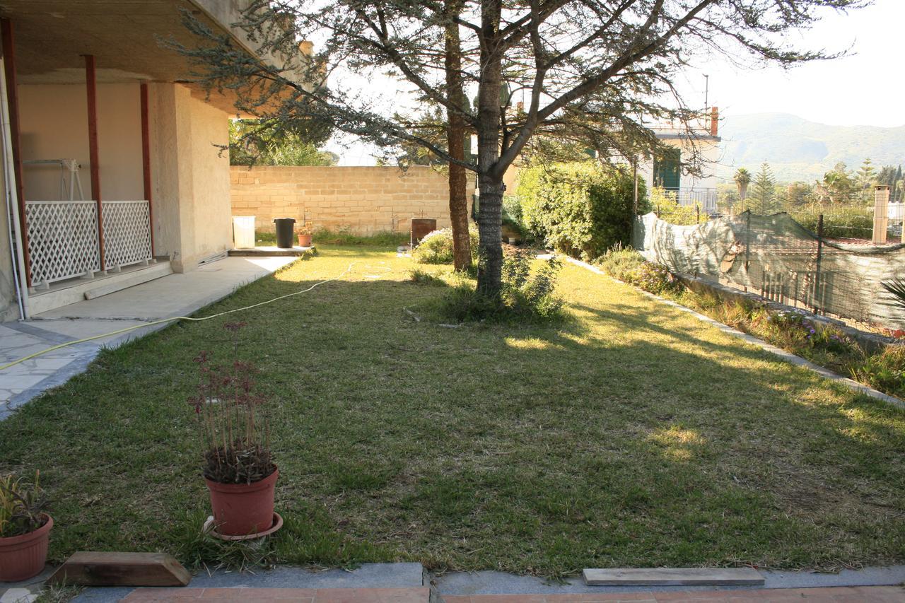 villa eden Syracuse Esterno foto
